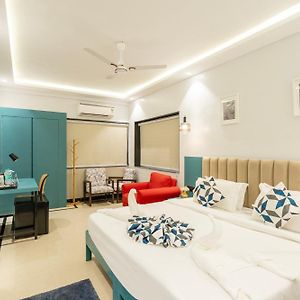 Asar Elite - Sea View By Orion Hotels